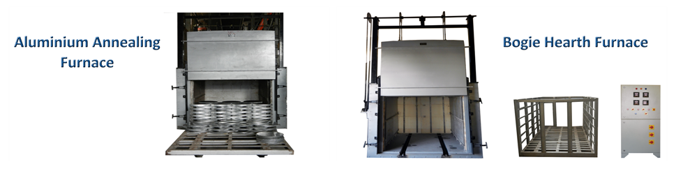 Trilok Heat Industries